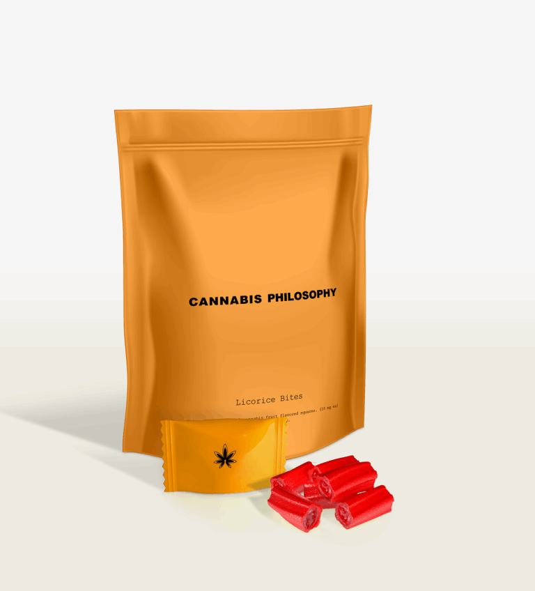 LICORICE BITES-ORANGE 2