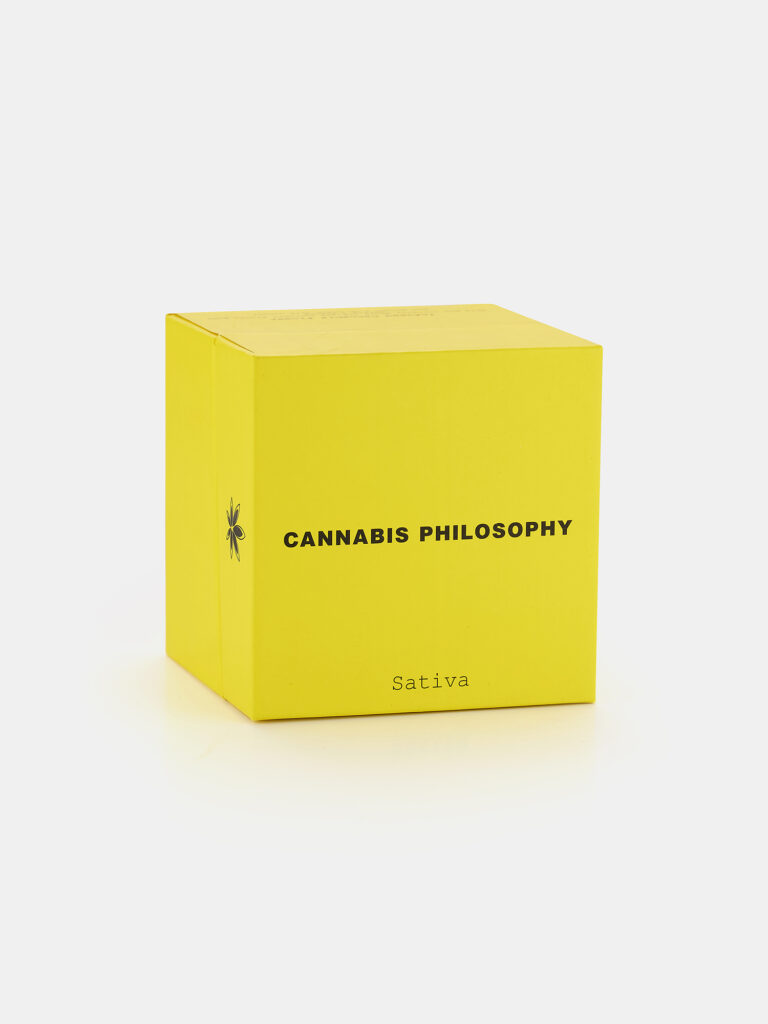 Infused Cannabis Flower Sativa_E