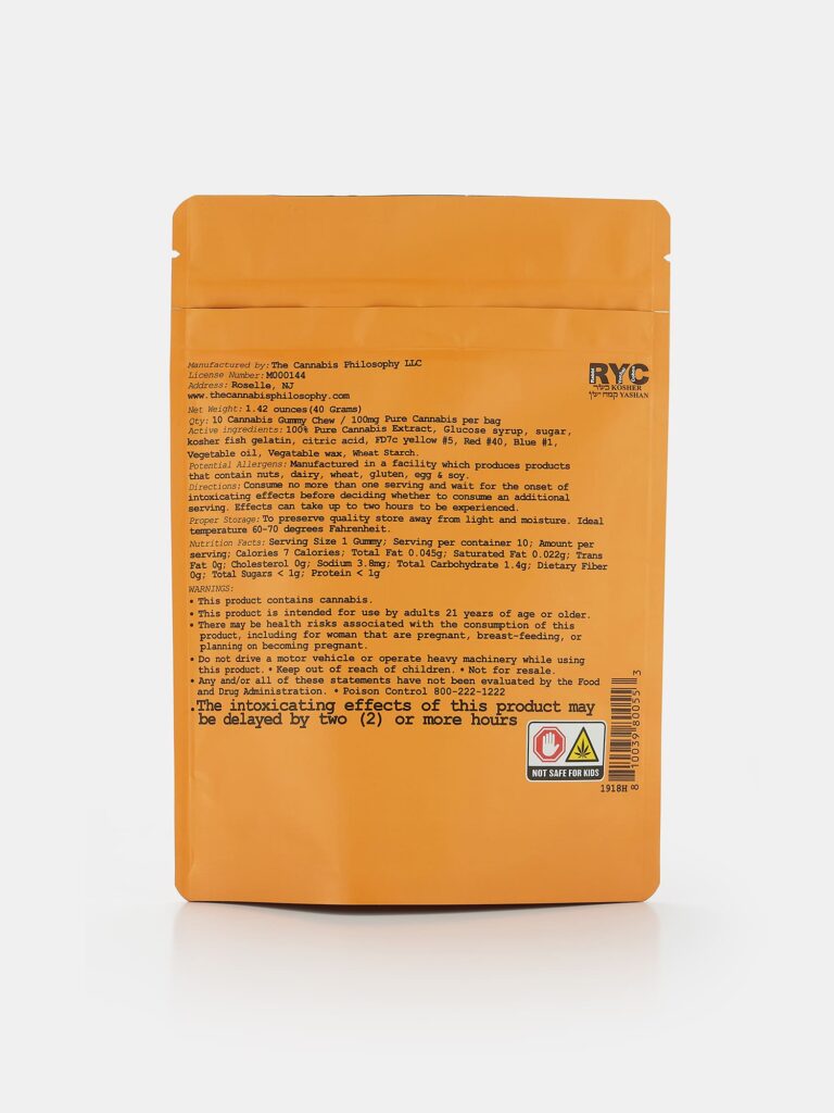 1918H Gummy Chew 100mg_B