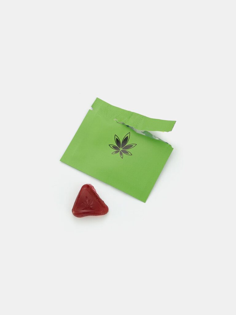 1918I Gummy Chew Indica 100mg_E