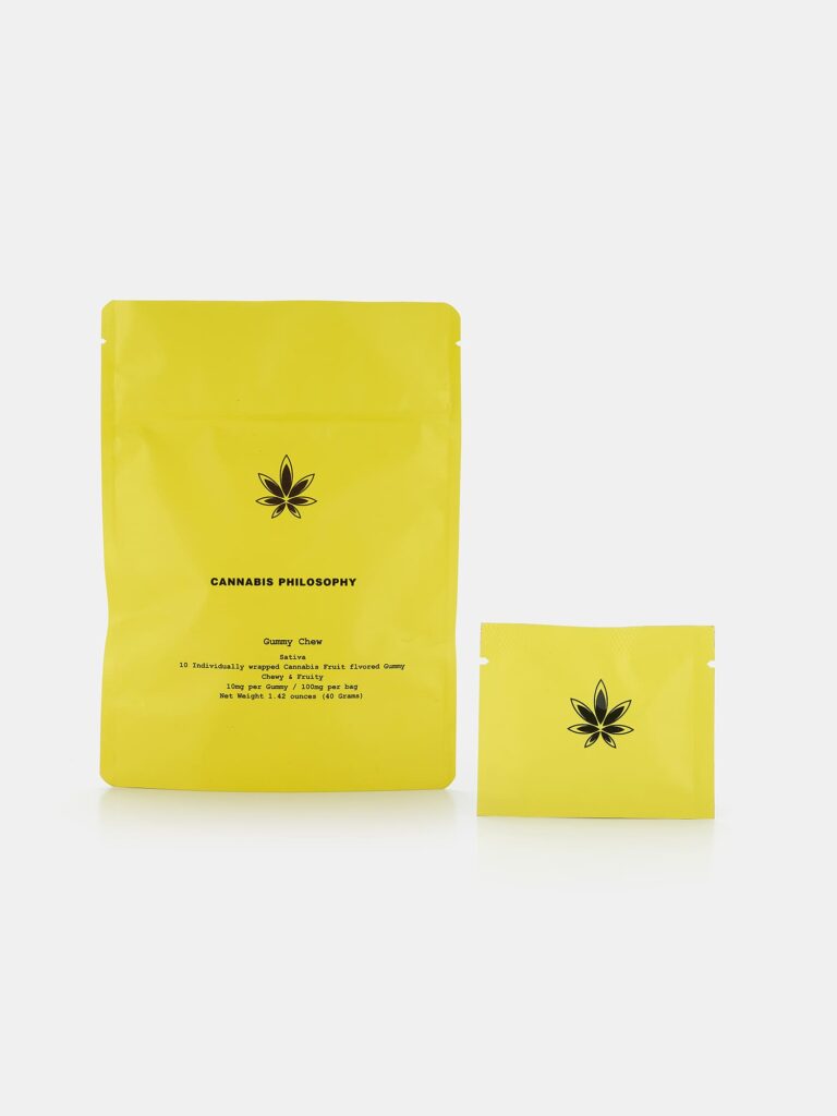 1918S Gummy Chew Sativa 100mg_D