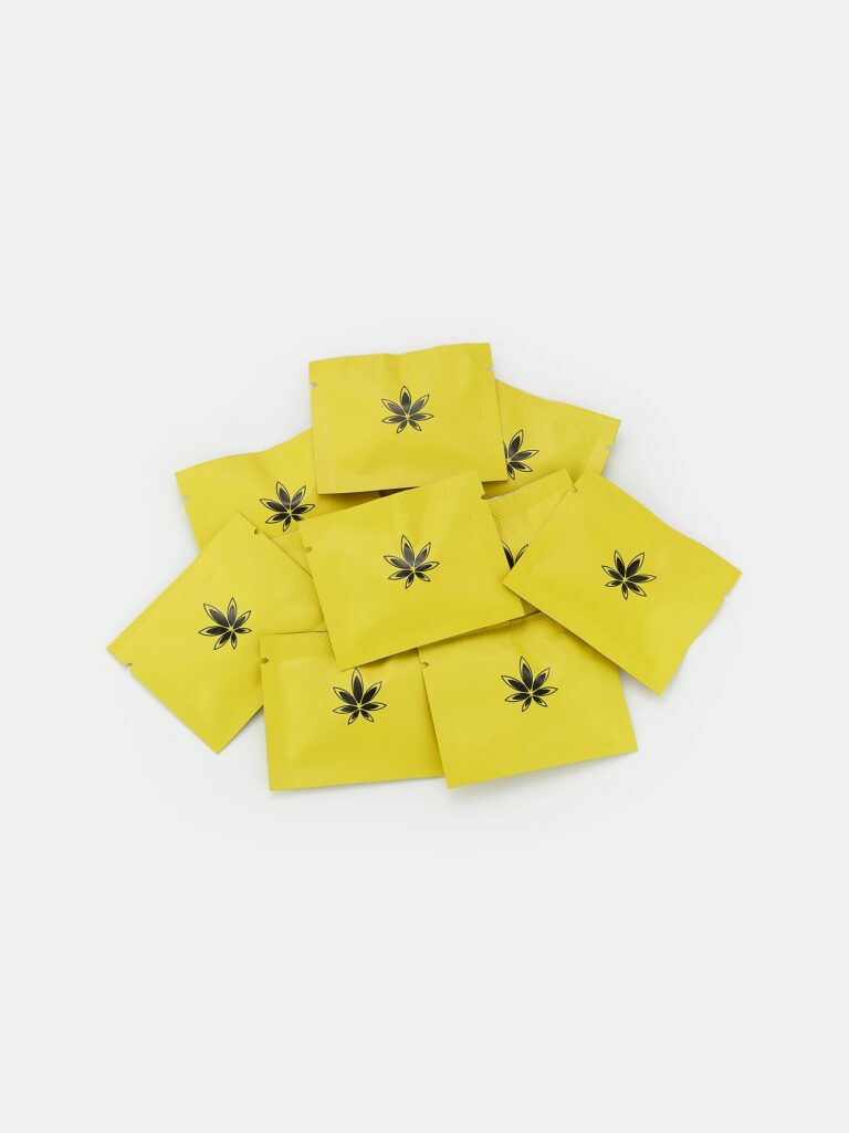 1918S Gummy Chew Sativa 100mg_E