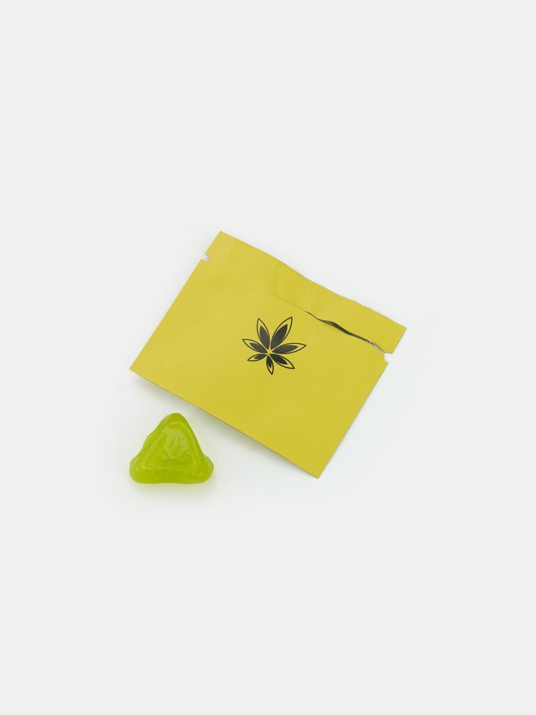 1918S Gummy Chew Sativa 100mg_F