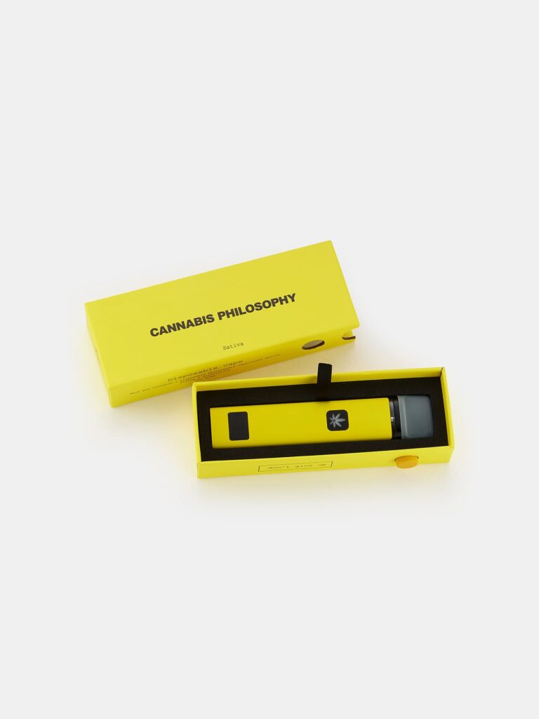 2601S Disposable Vape Sativa_D