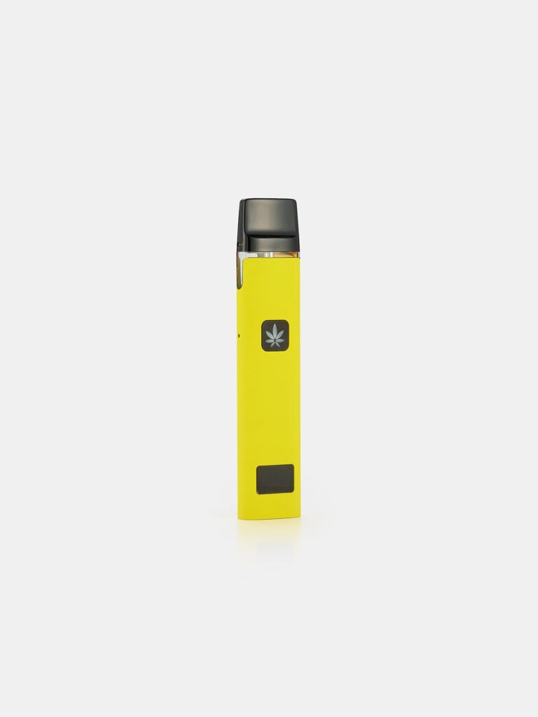 2601S Disposable Vape Sativa_E