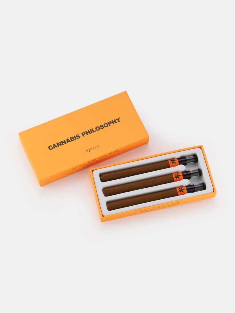 Infused King Blunt Hybrid_E