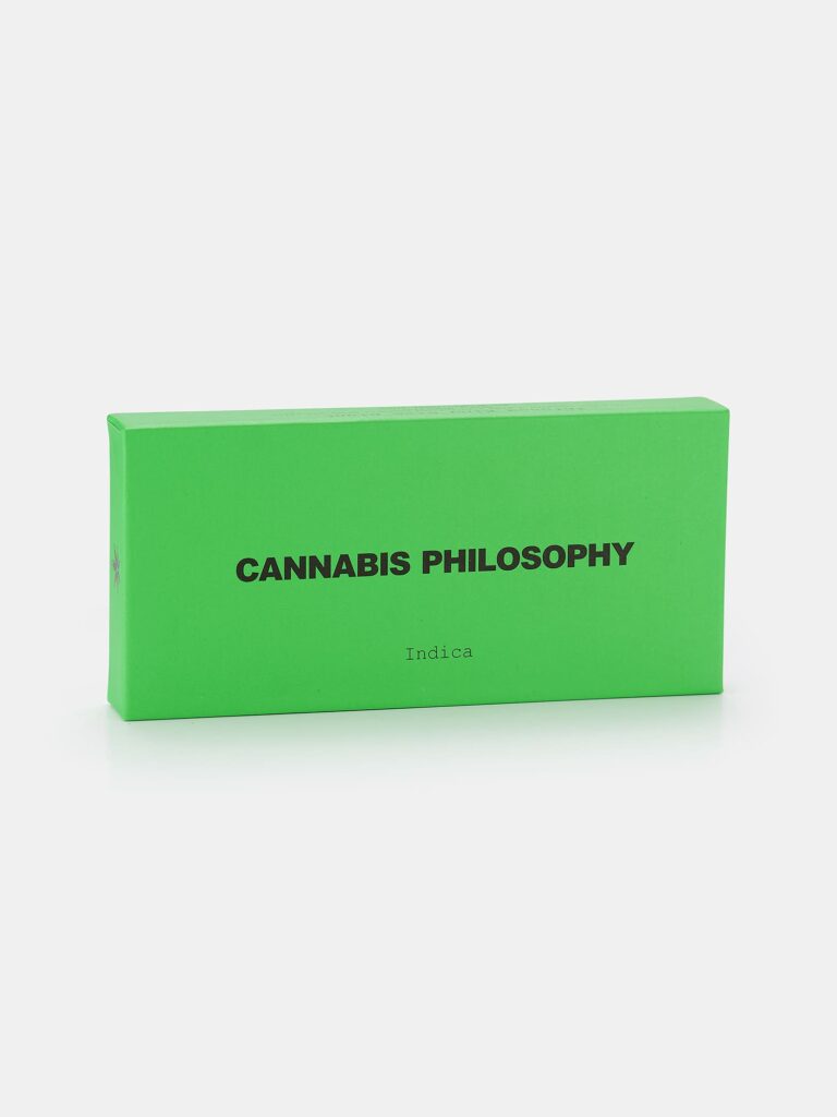 Infused King Blunt Indica_A