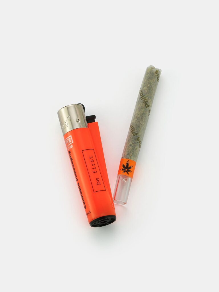 Infused Pre-Roll Shorts Hybrid_G