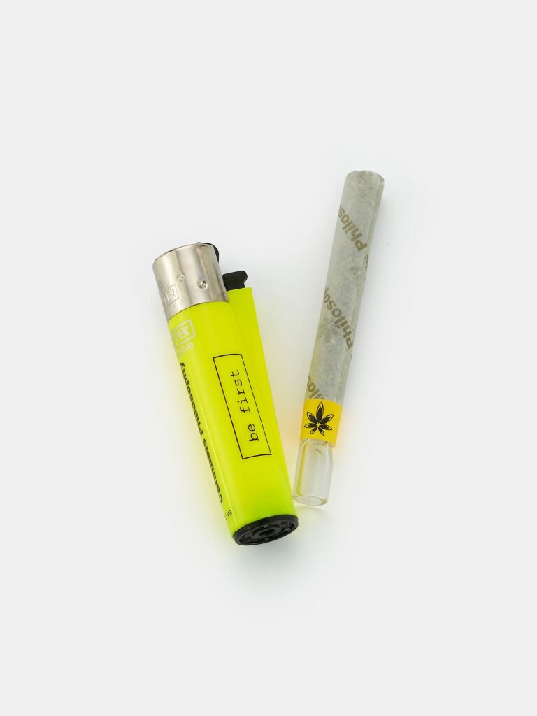 Infused Pre-Roll Shorts Sativa_G