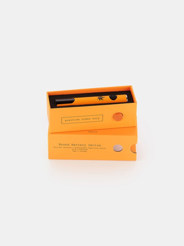 Round Battery Device Hybrid_C