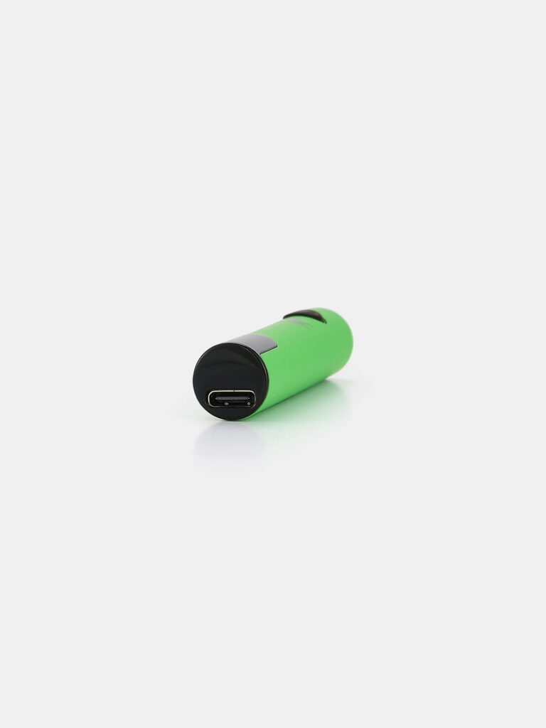 Round Battery Device Indica_G