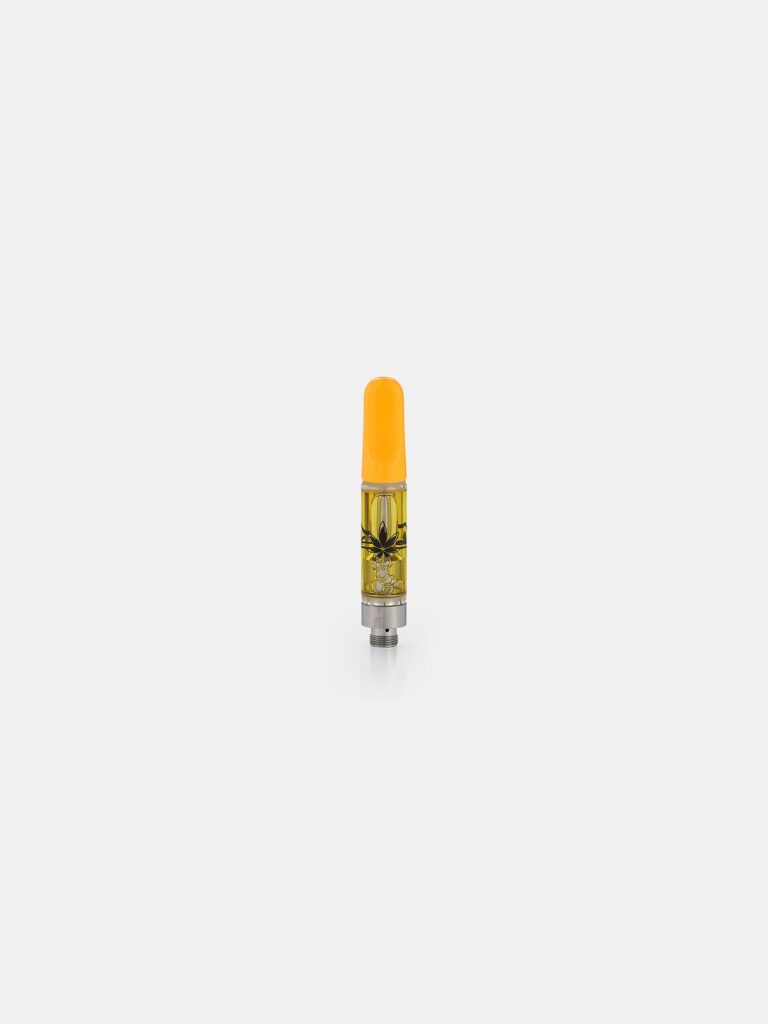 Round Cartridge 1 Gram Hybrid_F
