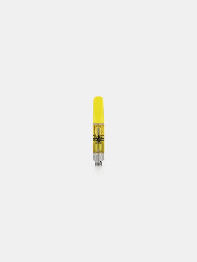 Round Cartridge 1 Gram Sativa_F